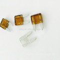 Mini fused electrical plug assembly ATN Car Blade Fuse